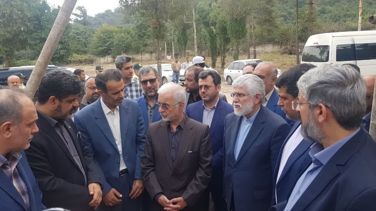 گلستان استانی پیشرو در پیشگیری و درمان اعتیاد