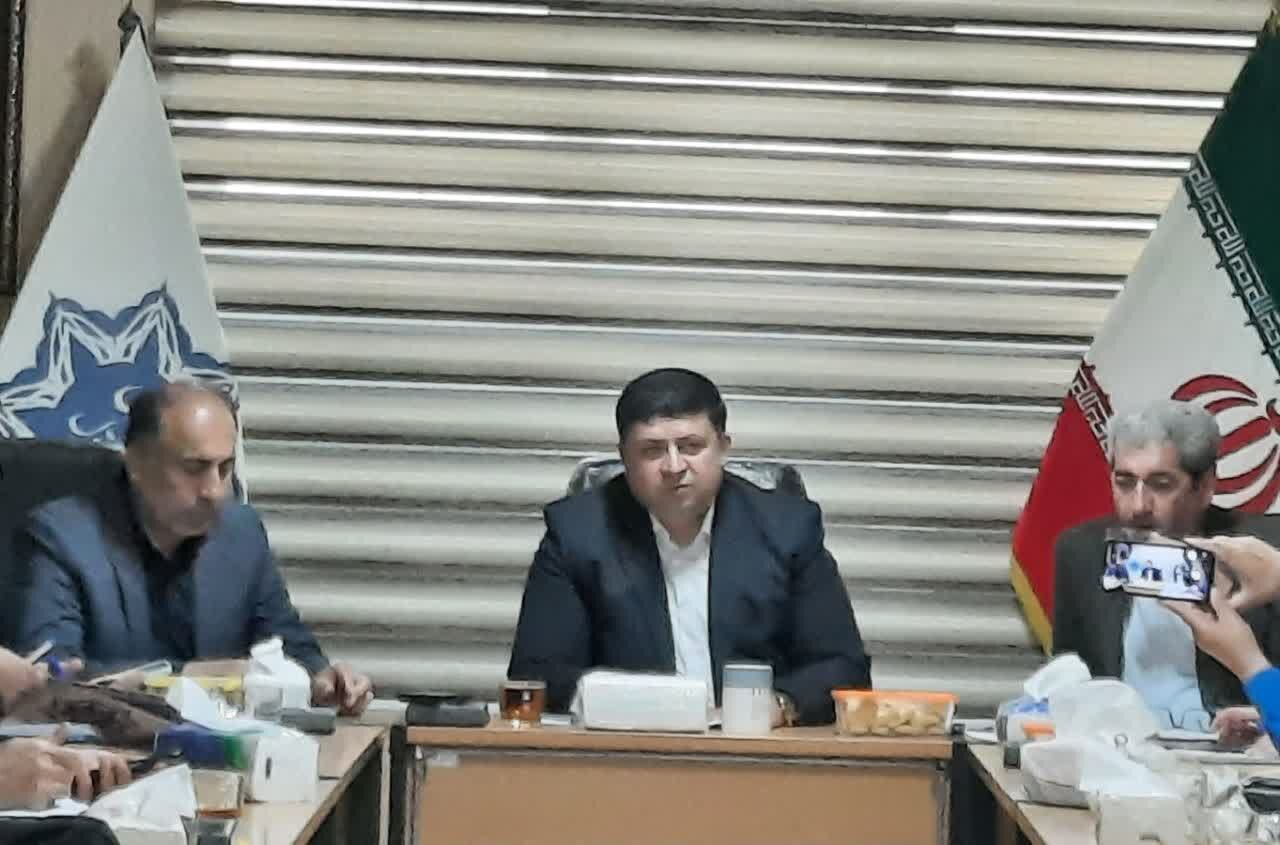 170 هکتار از مساحت شهر علی آباد فرسوده و ناکارآمد است