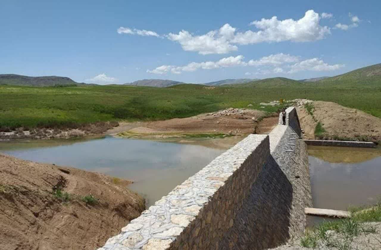 60 میلیارد تومان اعتبارات ملی آبخیزداری در مازندران مصوب شده است