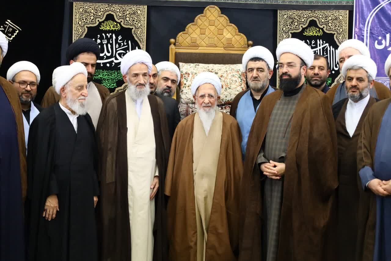 سال تحصیلی جدید حوزه های علمیه مازندران آغاز شد