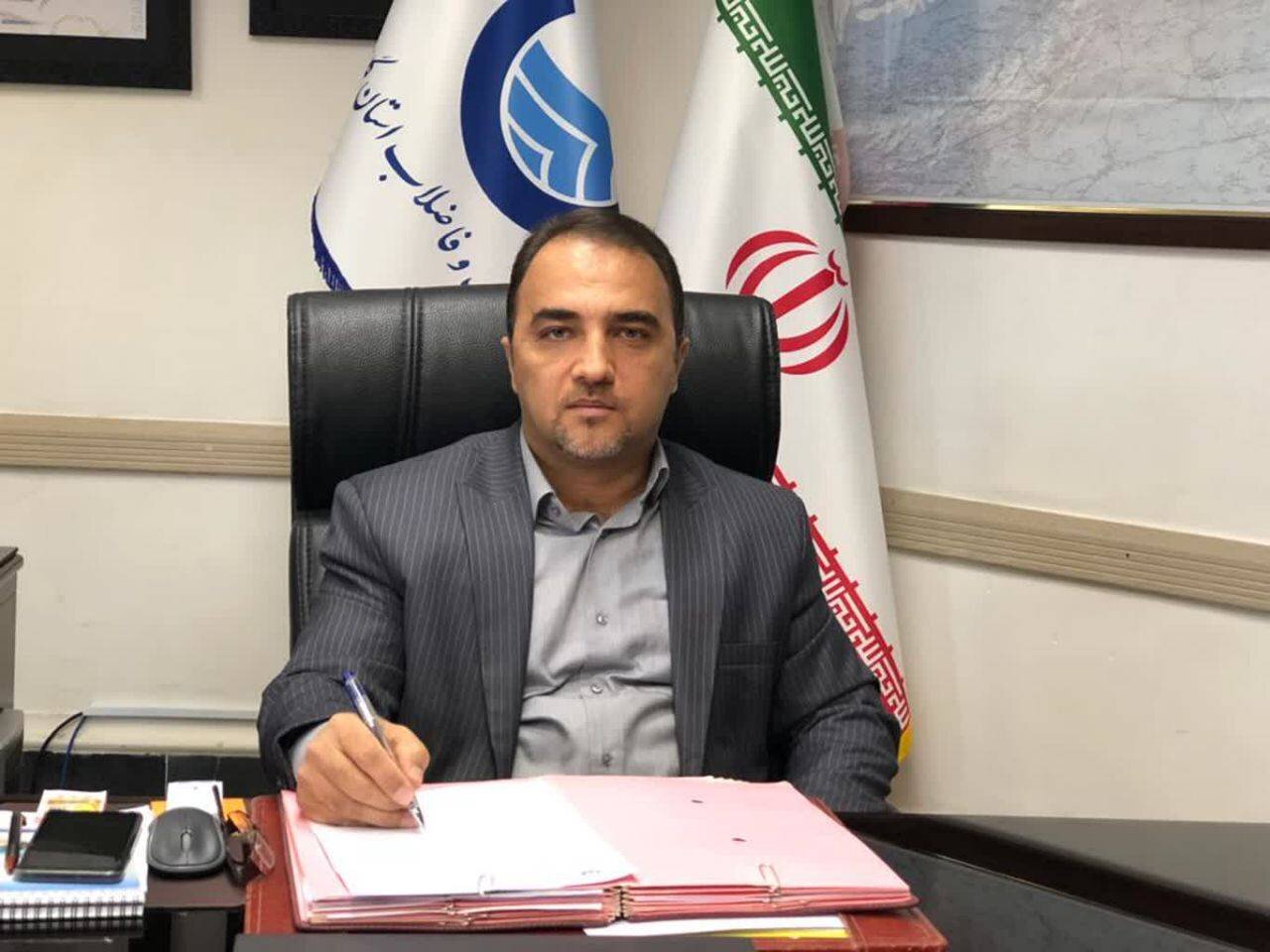 20میلیون مترمکعب پساب تصفیه شده برای صنایع پتروشیمی اختصاص یافت