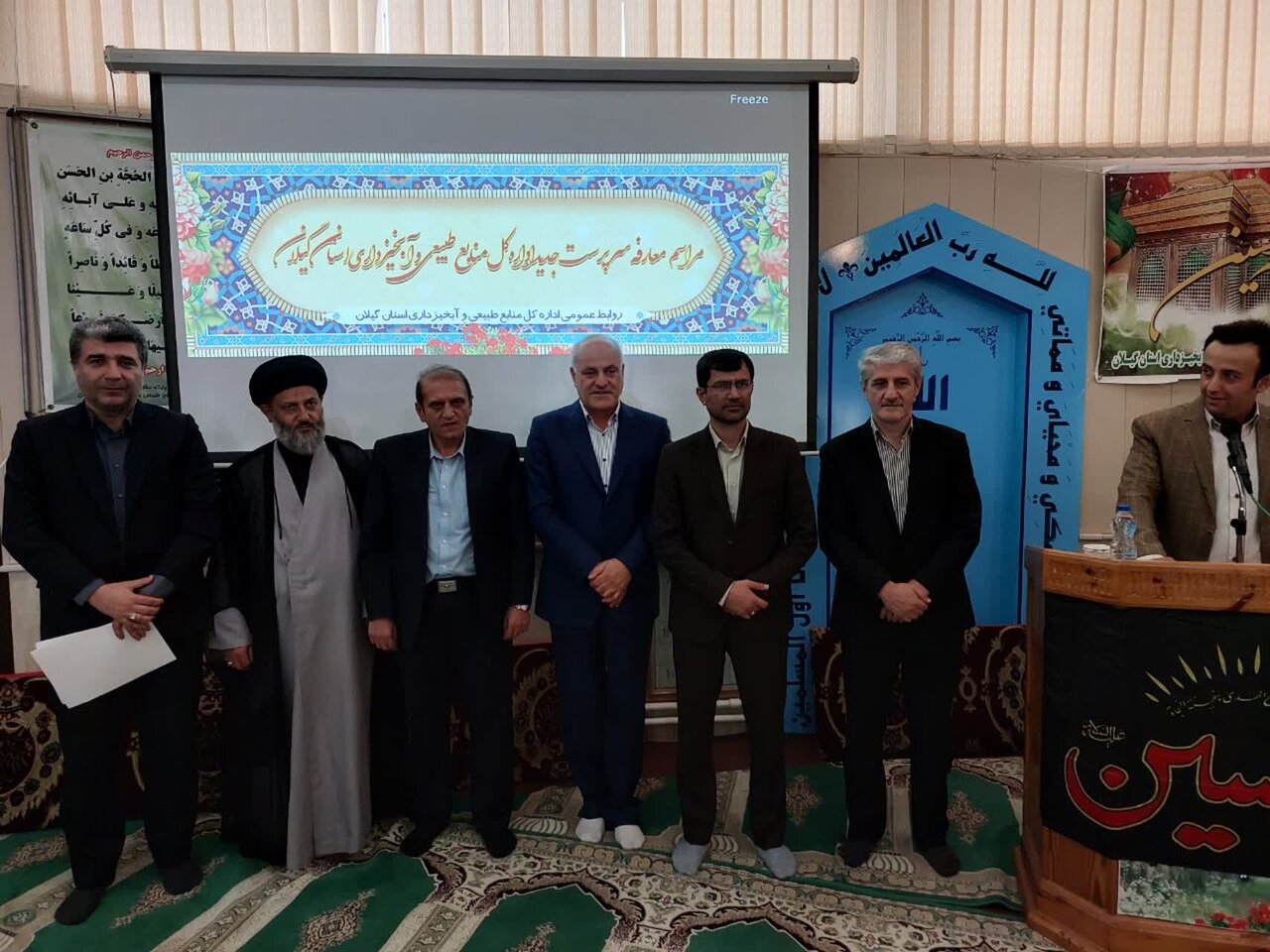 مردم عملکرد مدیران را رصد می‌کنند