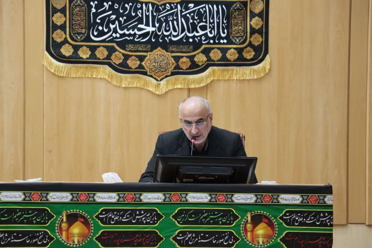 برپایی نمایشگاه پاییزه ویژه بازگشایی مدارس در گیلان