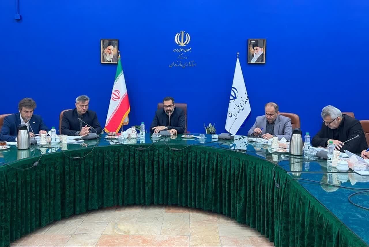 80 درصد اعتبارات تملک دارایی مازندران جذب شد