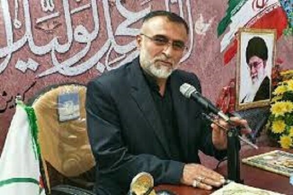امکانات و تجهیزات مواکب گیلان بروزرسانی می‌شود