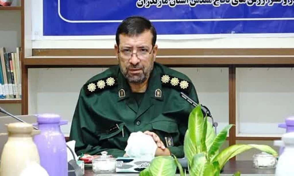 نقش مردم آمل در همه وقایع انقلاب اسلامی برجسته است