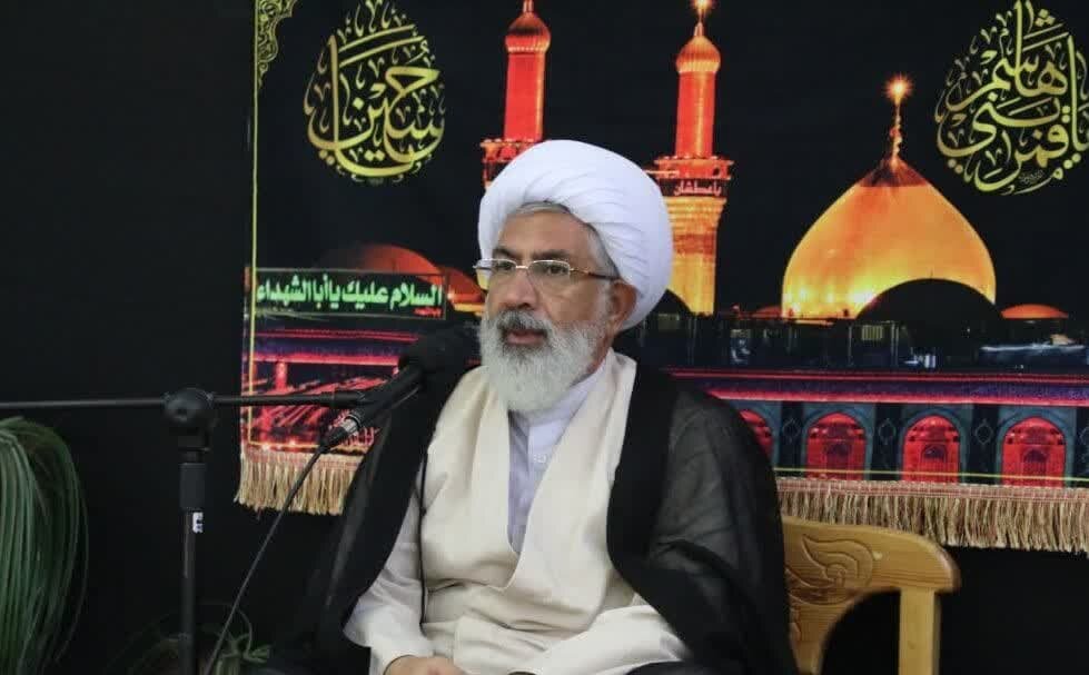 اربعین نشانه زمینه سازی برای ظهور منجی عالم بشریت است