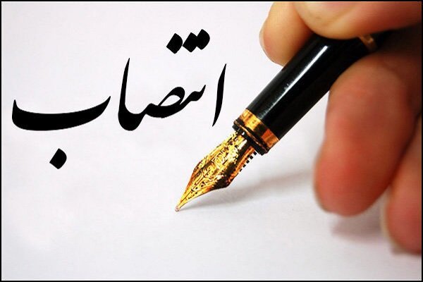 سرپرست جدید بخشداری مرکزی گرگان منصوب شد