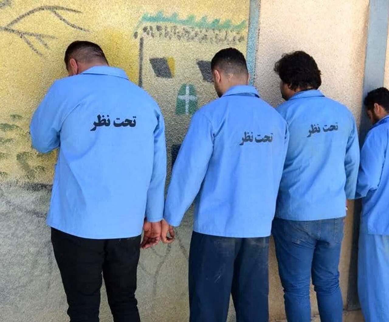 عوامل نزاع دسته جمعی در نوشهر دستگیر شدند