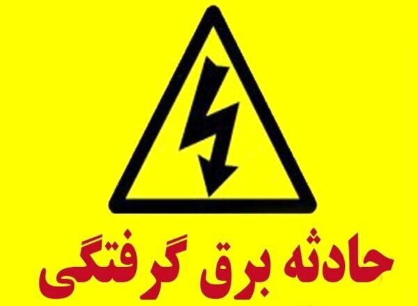جوان 35 ساله لنگرودی بر اثر برق گرفتگی جان باخت
