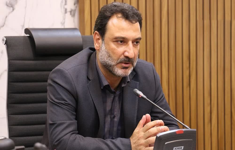 بهره برداری از پروژه اتصالات 230 کیلوولت غرب رشت