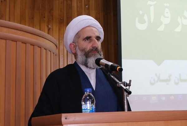 جهاد تبیین علاج ناامیدی ها در جامعه است