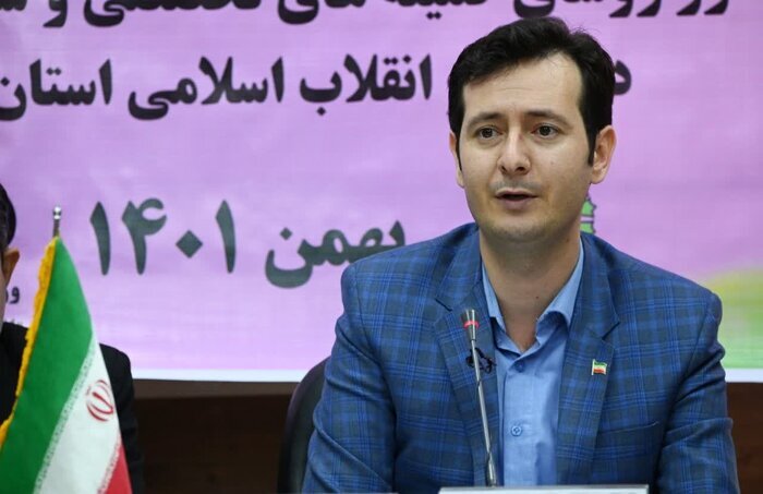 خوابگاه 800 تخته در مراوه تپه احداث می شود
