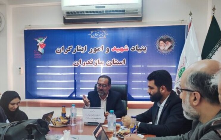 یادواره « دیجیتالی افلاکیان» در مازندران برگزار می شود