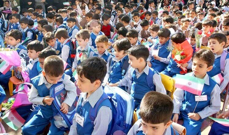 ستاداجرایی استقبال ازمهروبازگشایی مدارس در گرگان آغاز به کار کرد