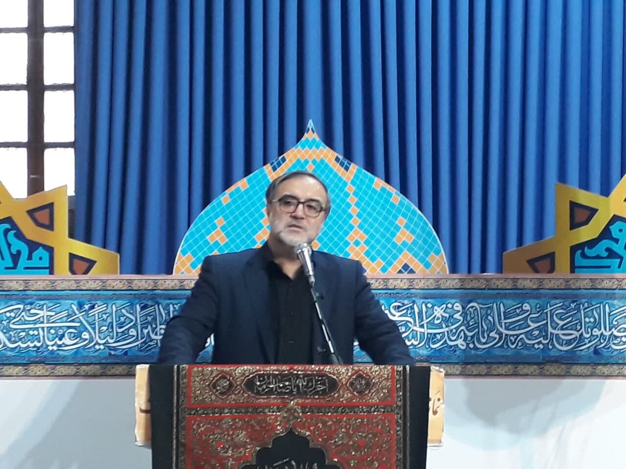 نیروی‌دریایی سپاه در بالاترین سطح از قدرت قرار دارد