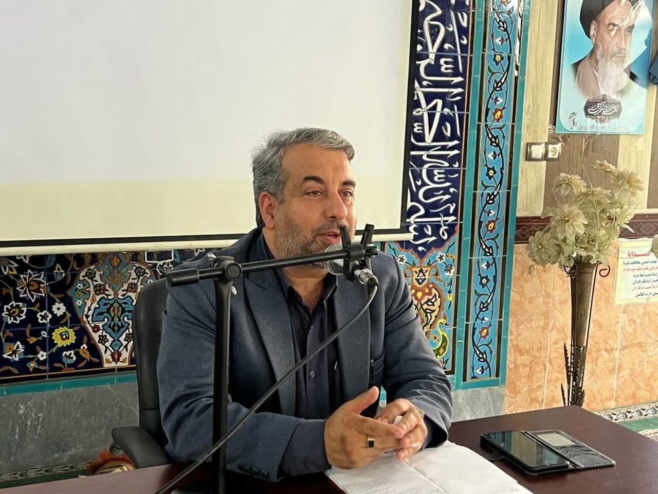 تحریم های رسانه ای نشان دهنده ضعف دشمن است