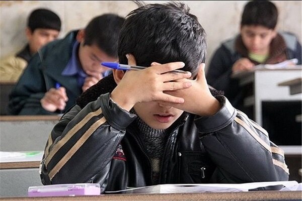 220 دانش آموز گلستانی ترک تحصیل کرده در مدارس ثبت نام شدند