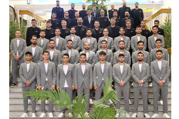 قائمشهر در انتظار ثبت تاریخ در بمبئی