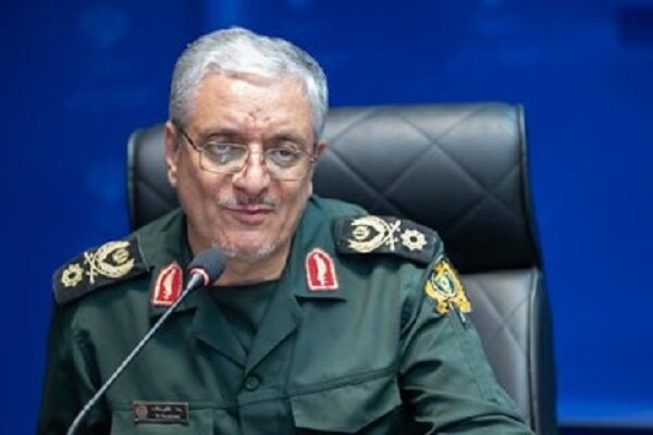توضیحات معاون سیاسی امنیتی استاندار گلستان درباره سقوط پهپاد