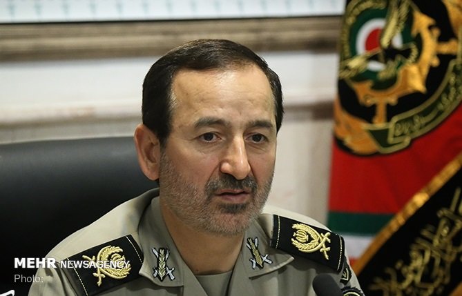 آمریکایی ها جنگ ترکیبی را آغاز کردند/ راه اندازی قرارگاه جنگ نرم