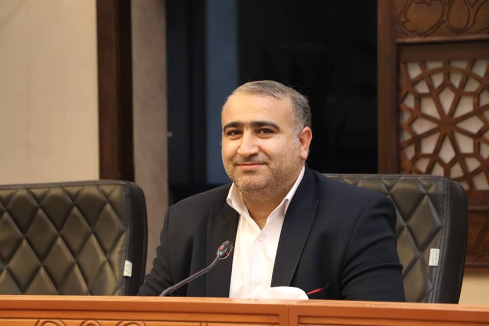 اردوی تیم ملی کشتی آزاد نونهالان در گلستان برگزار می شود
