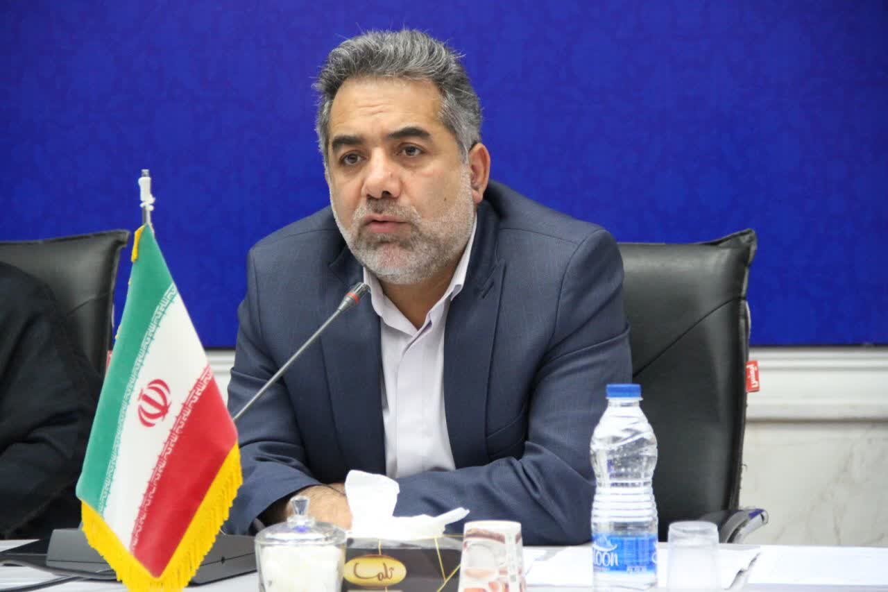 خسارت 600 میلیارد تومانی سیل در آستارا