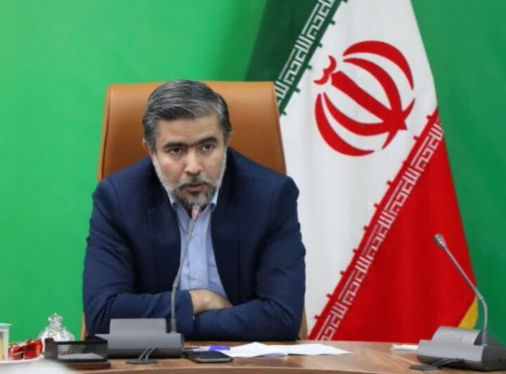 ایجاد سامانه پرتودهی در 12 استان کشور