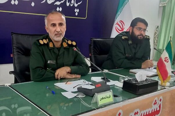اجرای 700 برنامه طی هفته دفاع مقدس در رشت