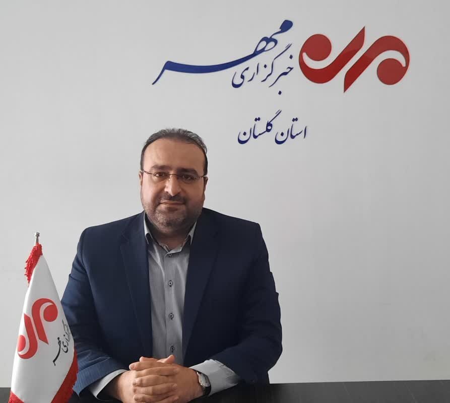 امسال 65 درصد پروژه ها در روستاها و نقاط محروم گلستان ساخته شد
