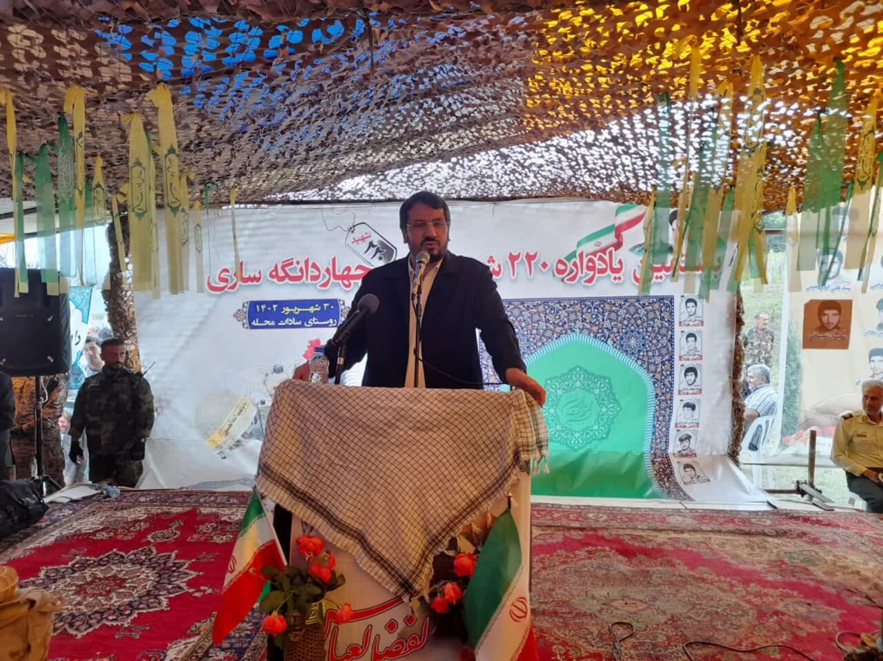 500 هزار قطعه زمین روستایی واگذار می شود/ توسعه خطوط کریدوری