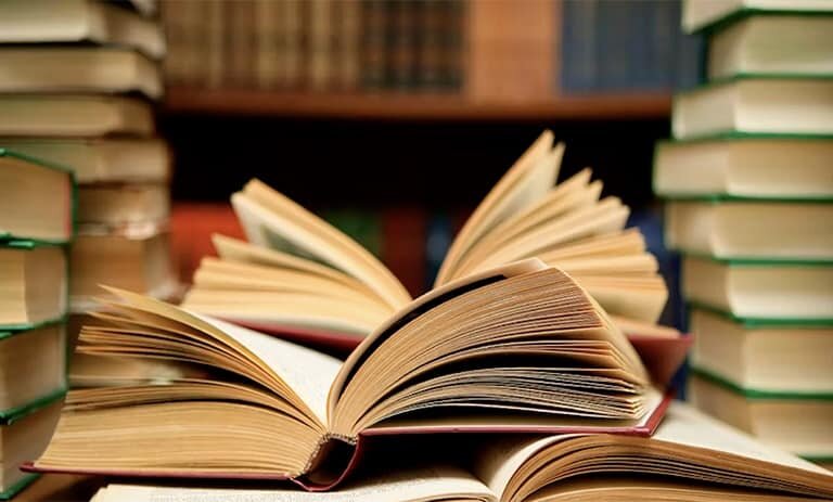 اهدای 3000 جلد کتاب به کتابخانه زندان مرکزی رشت