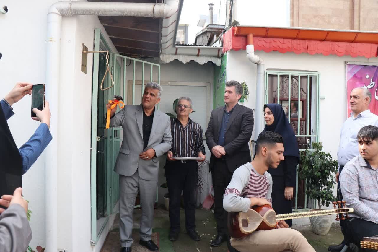 «زنگ گردشگری» در مدارس گیلان نواخته شد