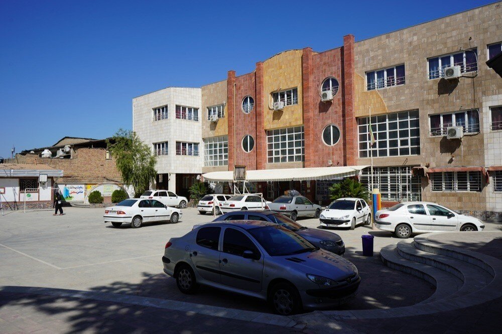 پذیرش بیش از 71 هزار مسافر در مراکز اسکان فرهنگیان گلستان
