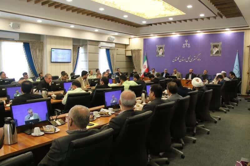 پرونده های تخلفات و جرایم انتخاباتی خارج از نوبت رسیدگی می شود