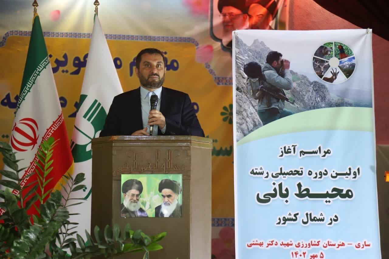 روز جهانی مقابله با گرد وغبار توسط ایران پیشنهاد شده است
