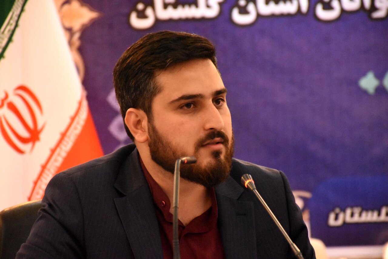 پنجمین جشنواره نشاط و بصیرت مهدوی در گرگان برگزار می شود