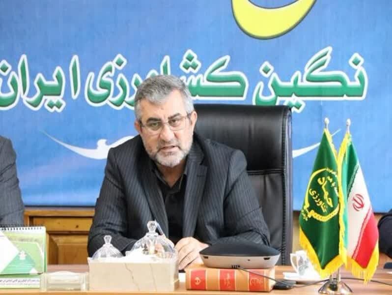 بخش کشاورزی فرصت طلایی برای صنعت گردشگری است