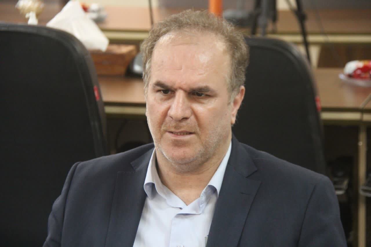 5000 خانوار مستمری بگیر صندوق بیمه در گیلان  هستند