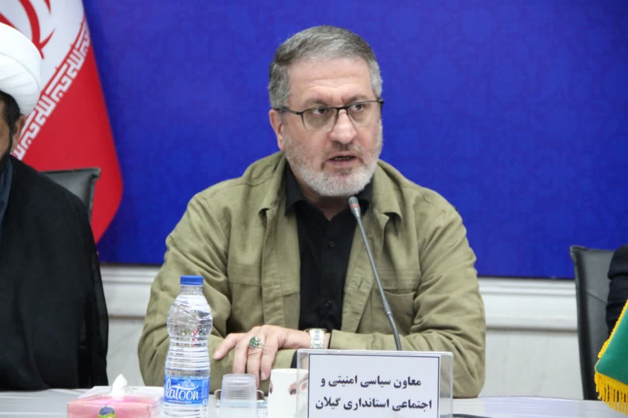 مبارزه با استکبار جهانی محور وحدت و انسجام ملی است