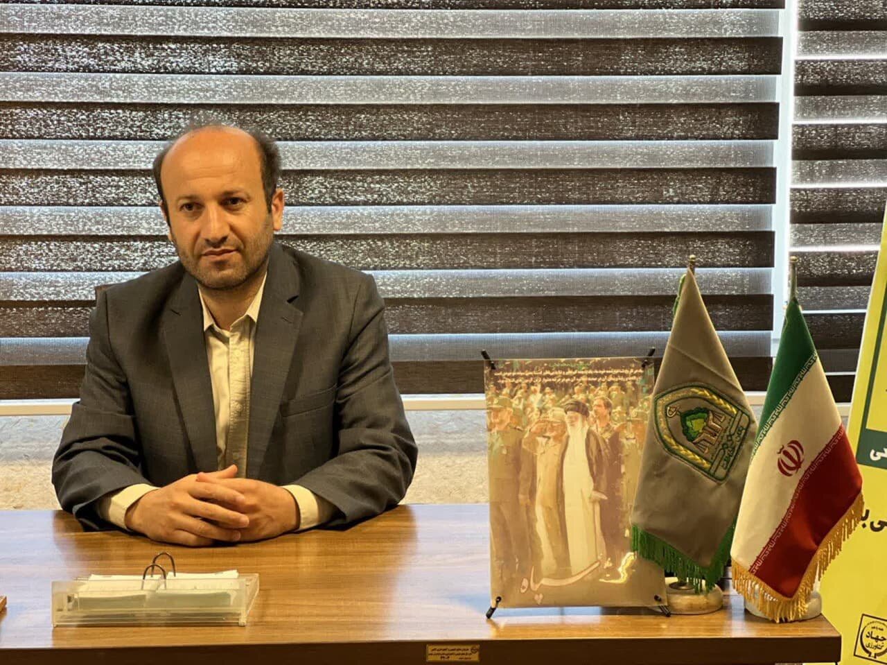 لبخند دریا به صیادان/ ماهیگیران روزشماری می کنند