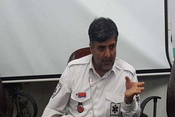 85 هزار ماموریت اورژانس امسال در مازندران انجام شد