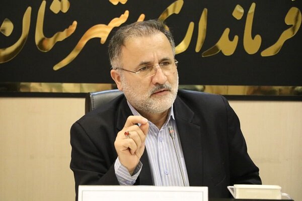 لزوم رسیدگی به مسائل و مشکلات ایثارگران در شفت