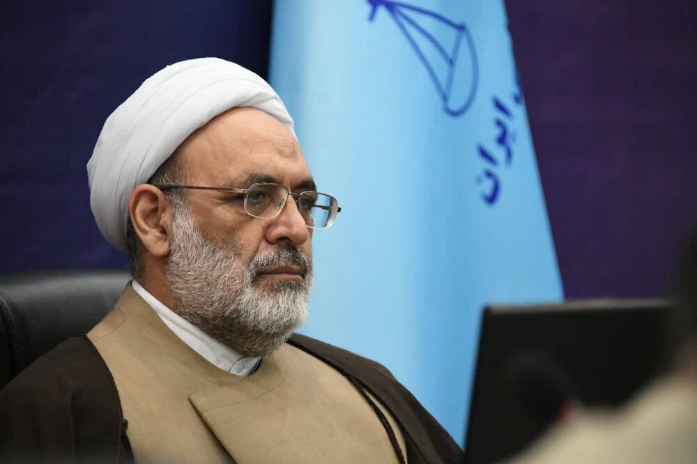 دستگیری 2 کلاهبردار حرفه‌ای توسط مأمورین حفاظت دادگستری مازندران
