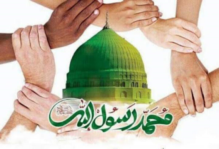 هفته وحدت نشان از همراه بودن مسلمانان است