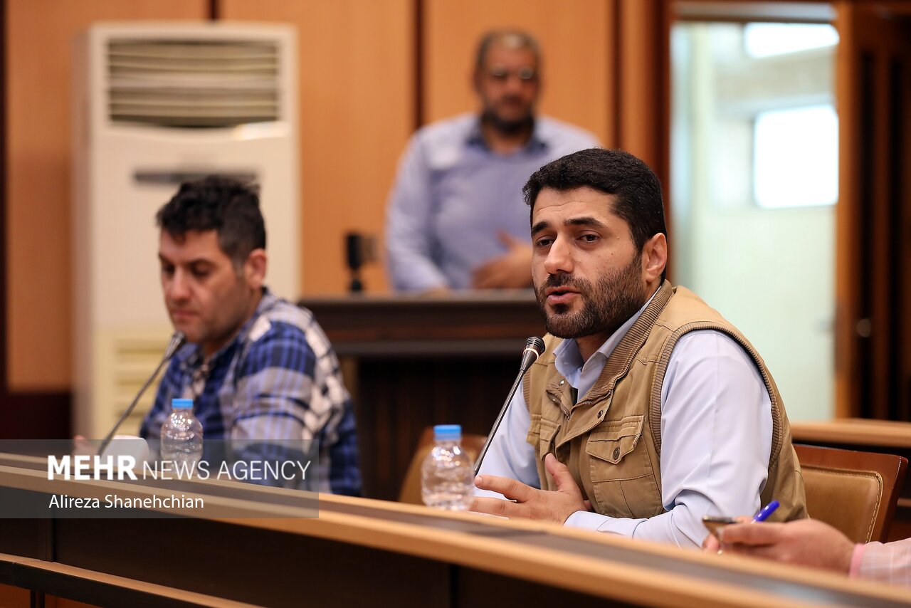 گوهرشاد گیلان در گمنامی