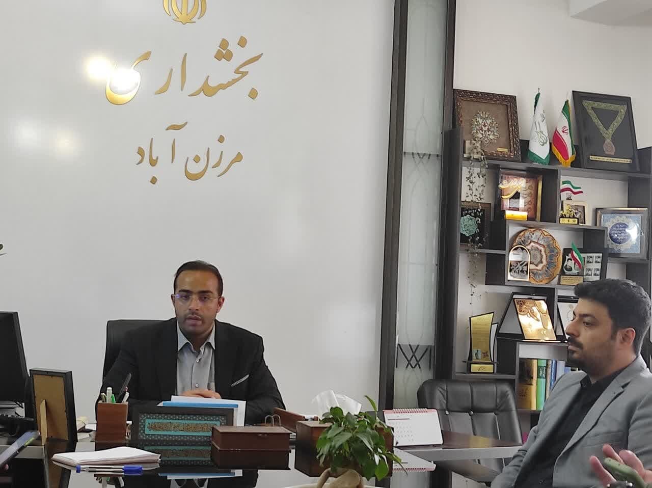 ارسال 3100 اثر از 6 استان به جشنواره «عکس مرزن آباد»