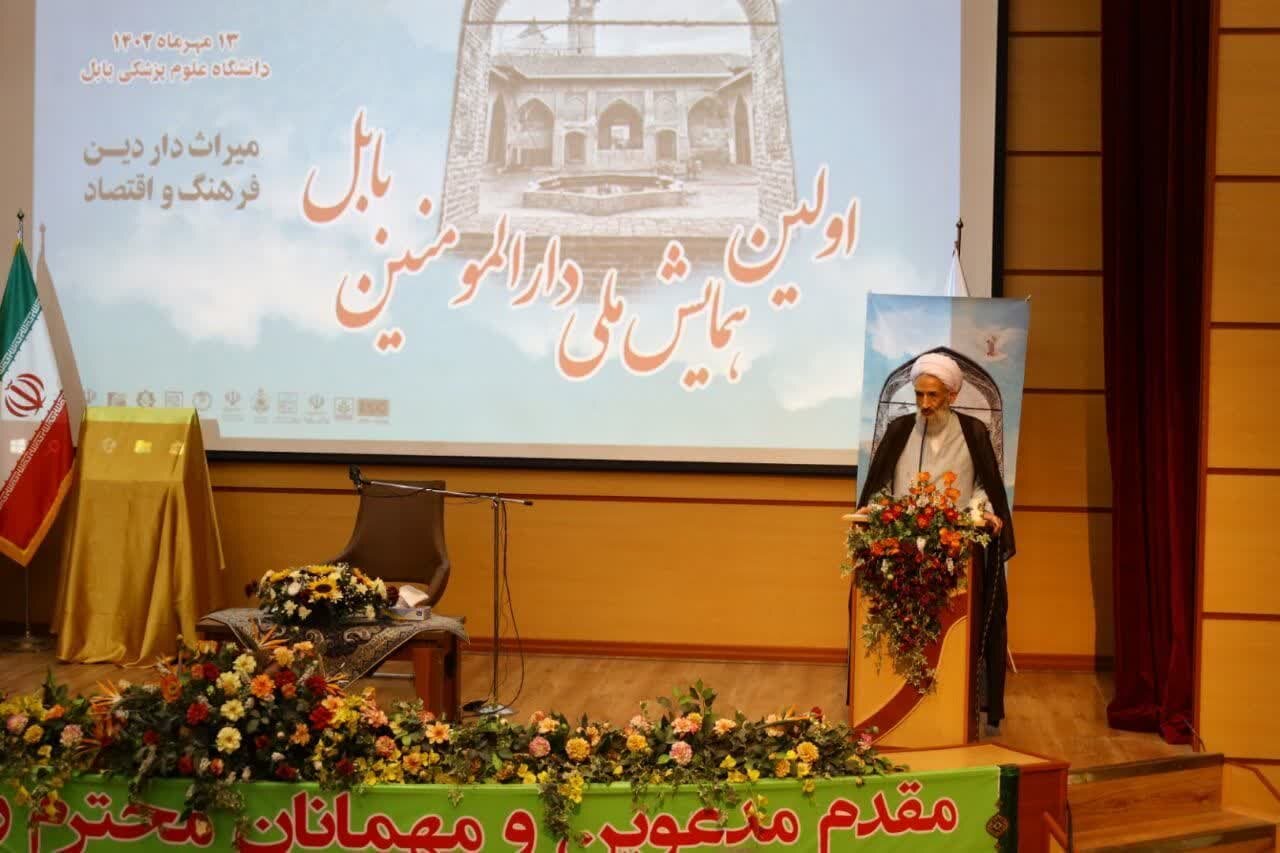 شهر دارالمومنین در زمینه جهاد سرآمد است