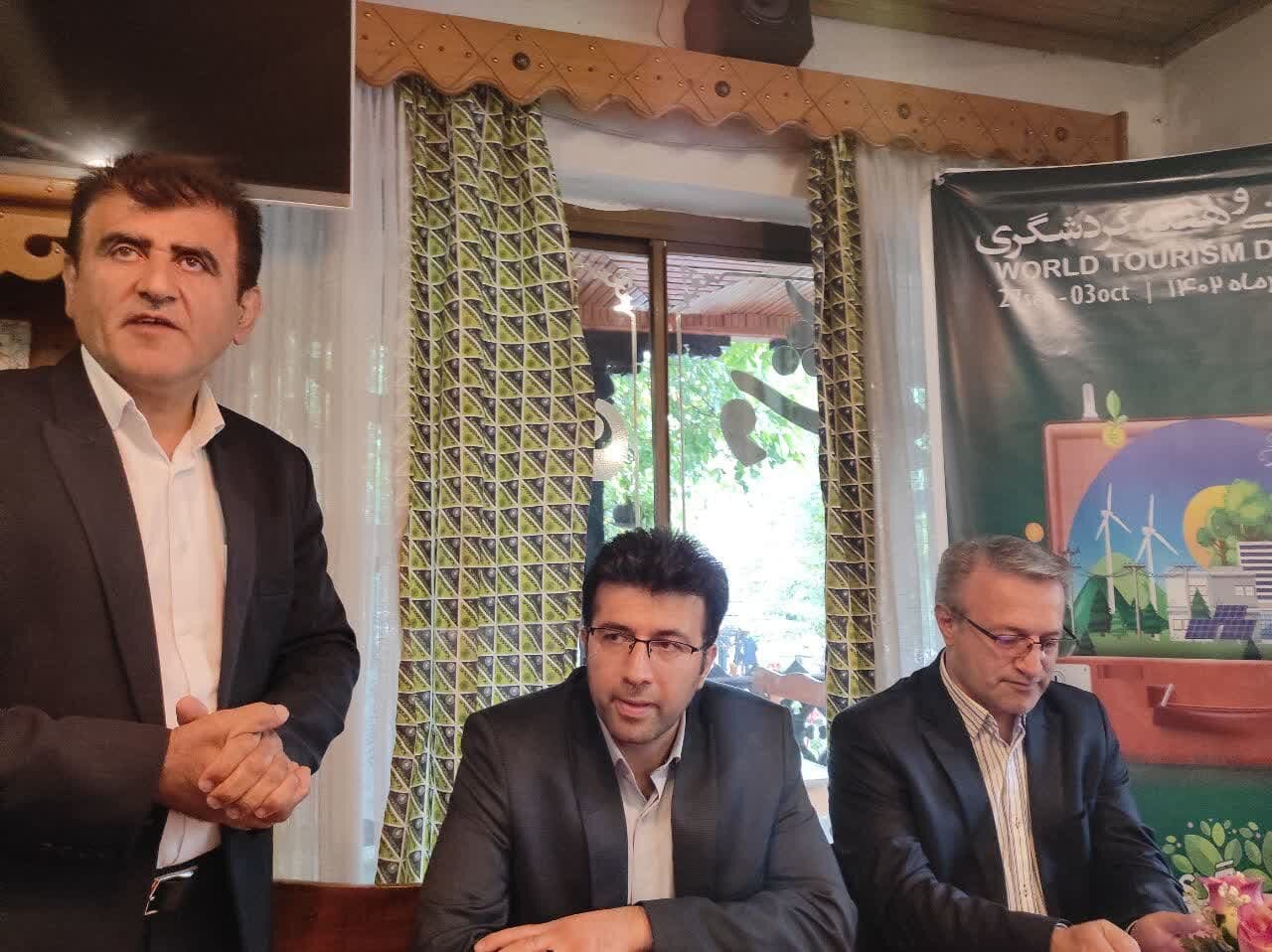 روستای کندلوس ثبت جهانی می شود