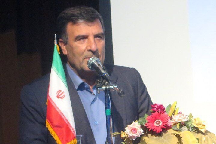 ضریب برخورداری آسفالت راه روستایی گیلان 83 درصد است
